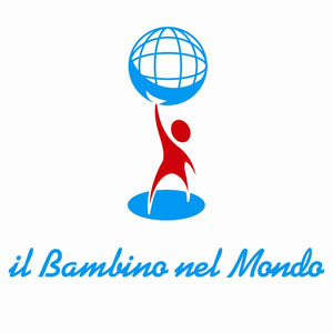 Bambino nel Mondo logo
